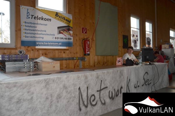 37.VulkanLAN Fotos-Orga-u-Turnierleitung 20131024-27 158 600px