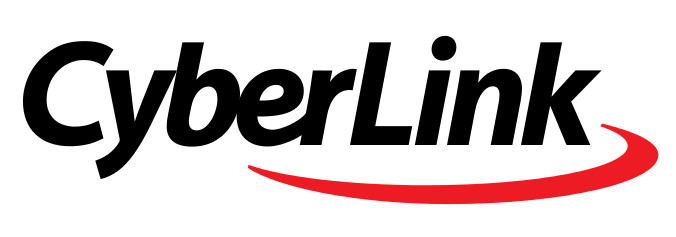 CyberLink Logo