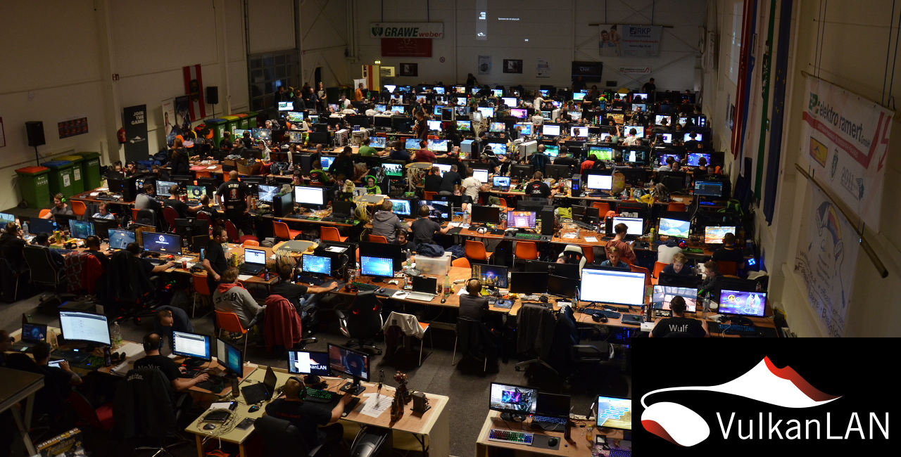 44.VulkanLAN Tag1 DSC 0443