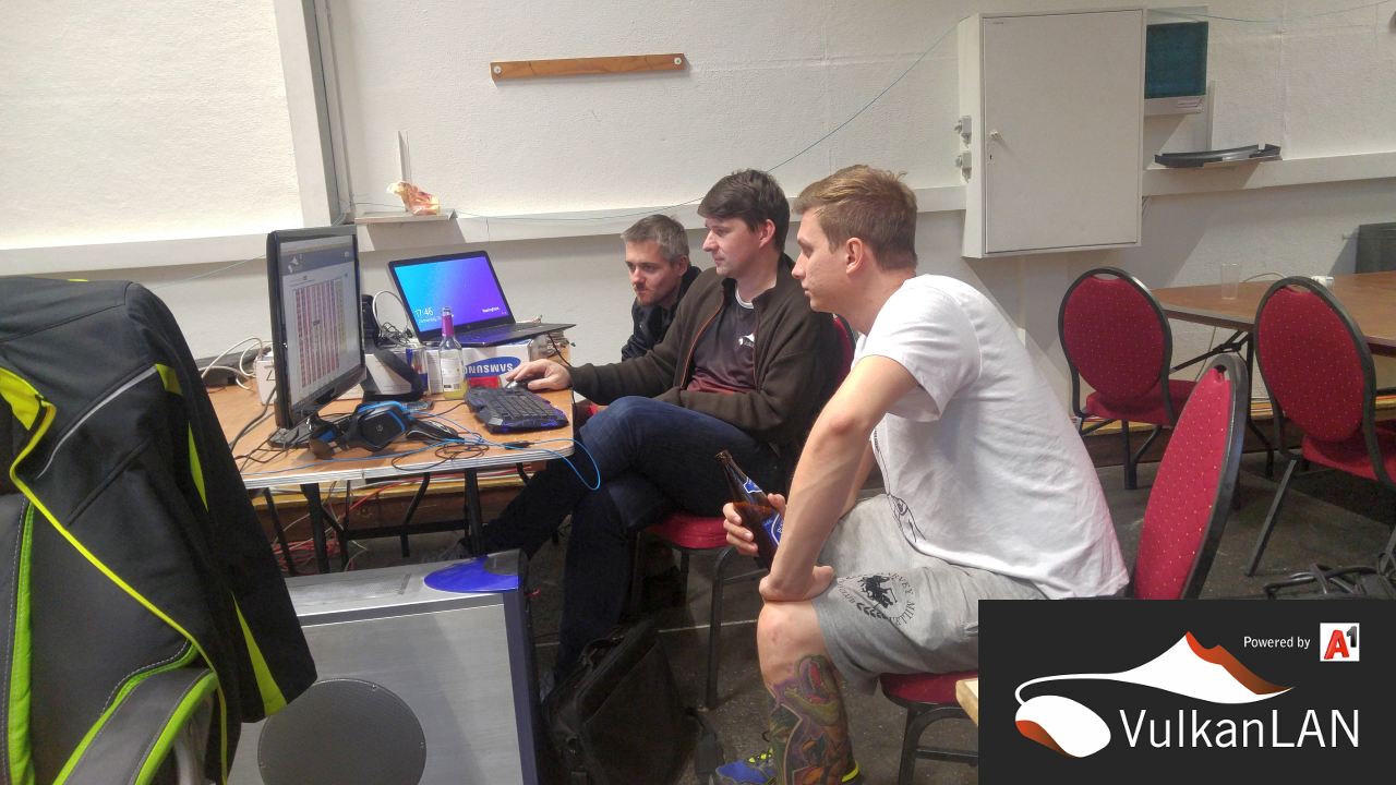 46.VulkanLAN Aufbau Tag4 20181025 174648 20181025 1746 48