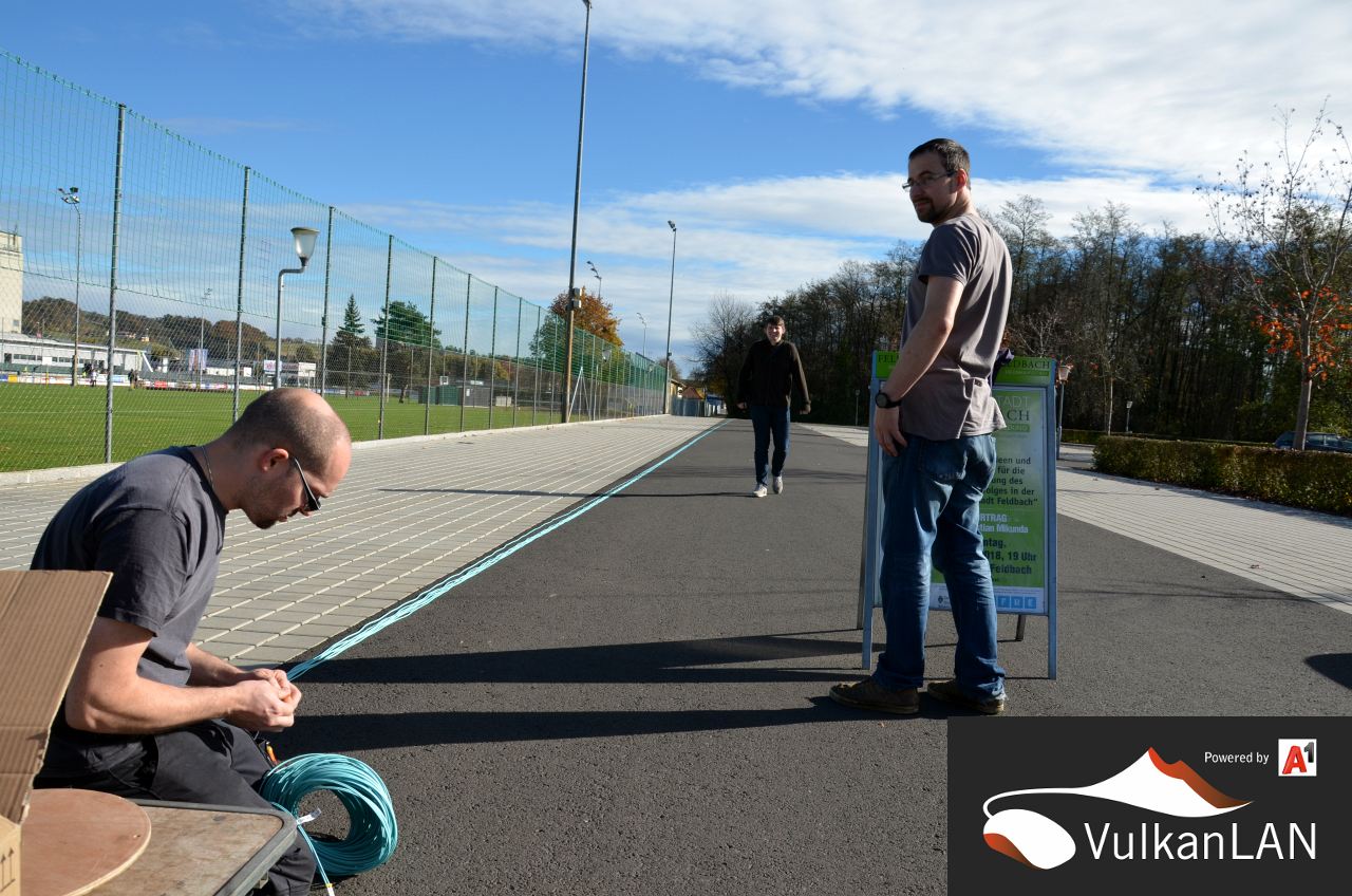 46.VulkanLAN Aufbau Tag4 DSC 0043 20181024 1055 33