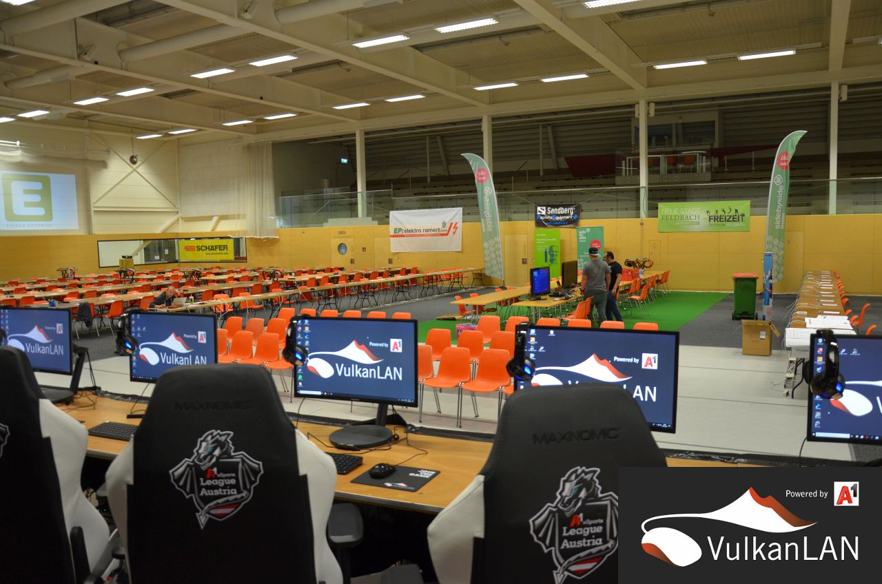 46.VulkanLAN Aufbau Tag4 DSC 0131 20181025 2041 35