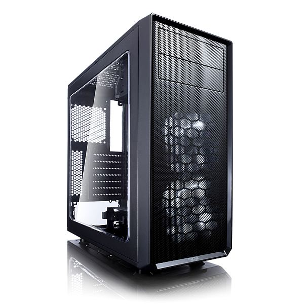 Fractal Design Focus G Black Window 600px