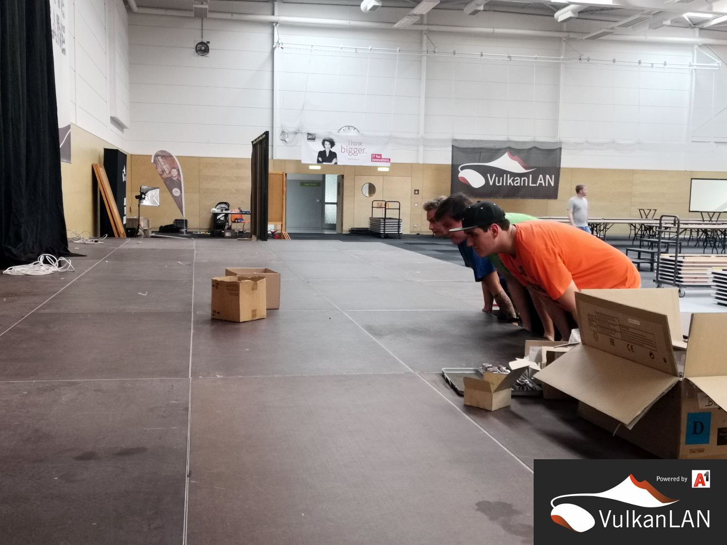 n48.VulkanLAN_Aufbau_Tag2