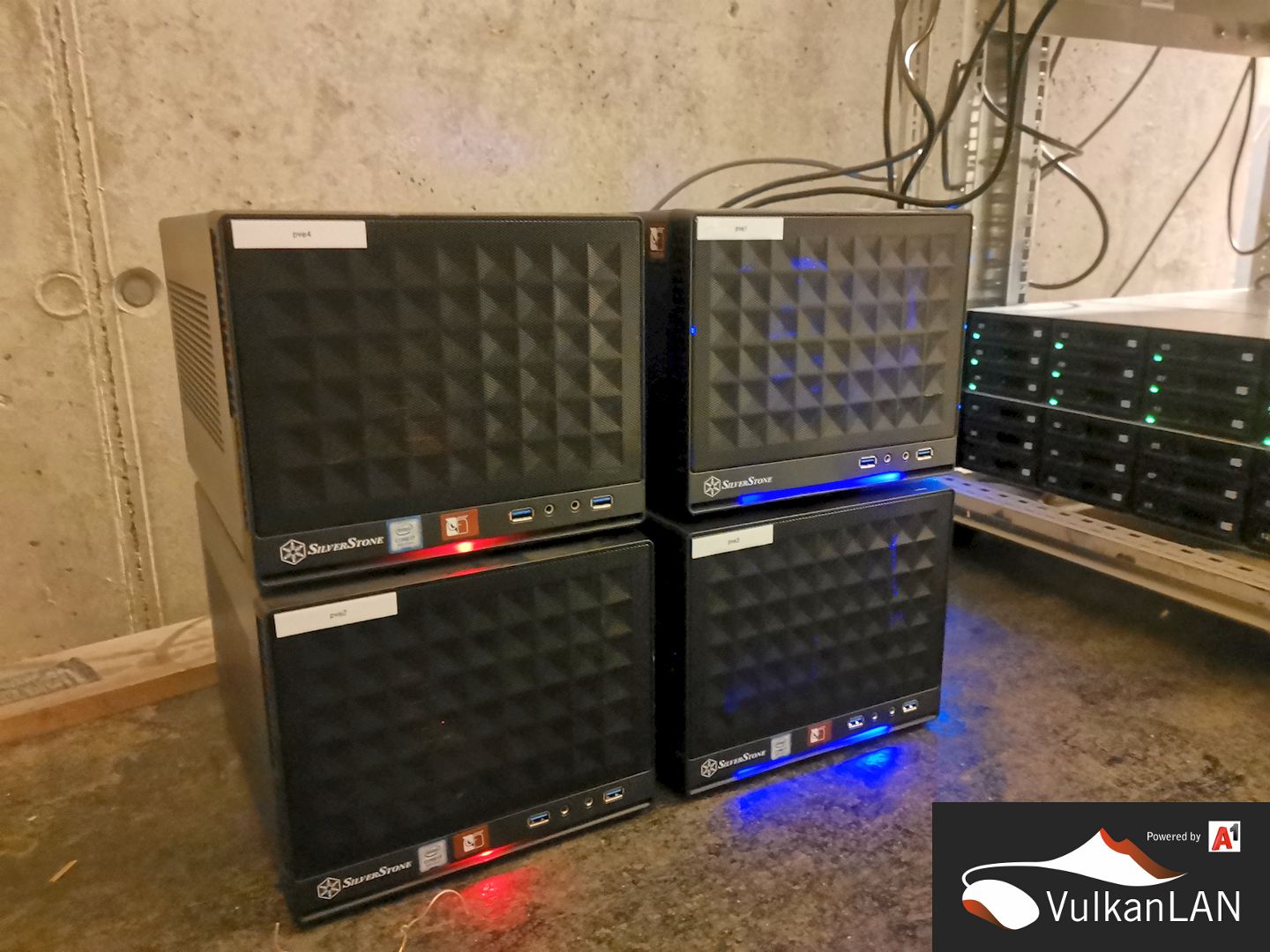 50.VulkanLAN tag2 aufbau IMG 20211028 111135 1440px