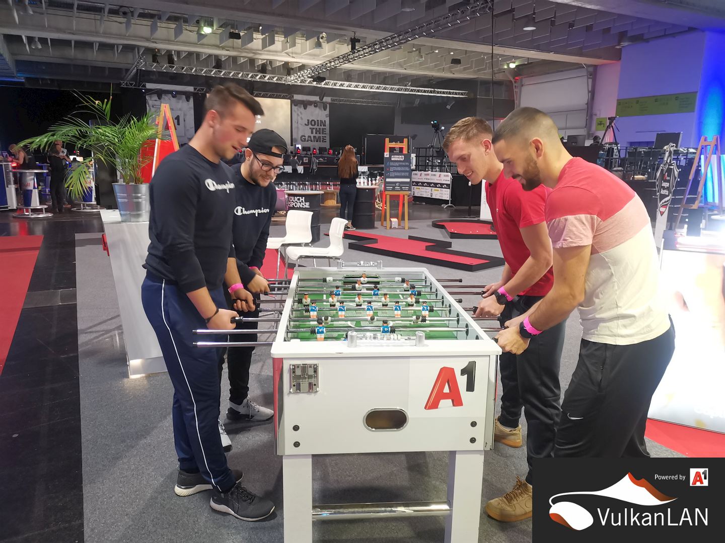 50.VulkanLAN A1 Stand 20211030 112938 IMG 20211030 11