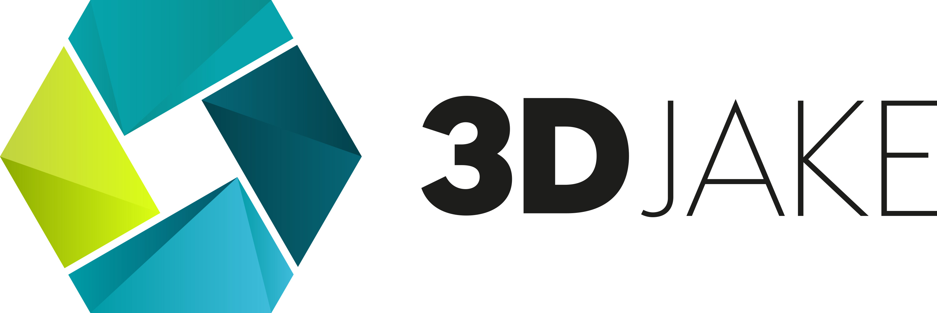 3DJake Logo Polyshade WebOpt 1