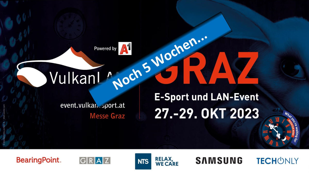 VulkanLAN2023 Countdown 1200x675