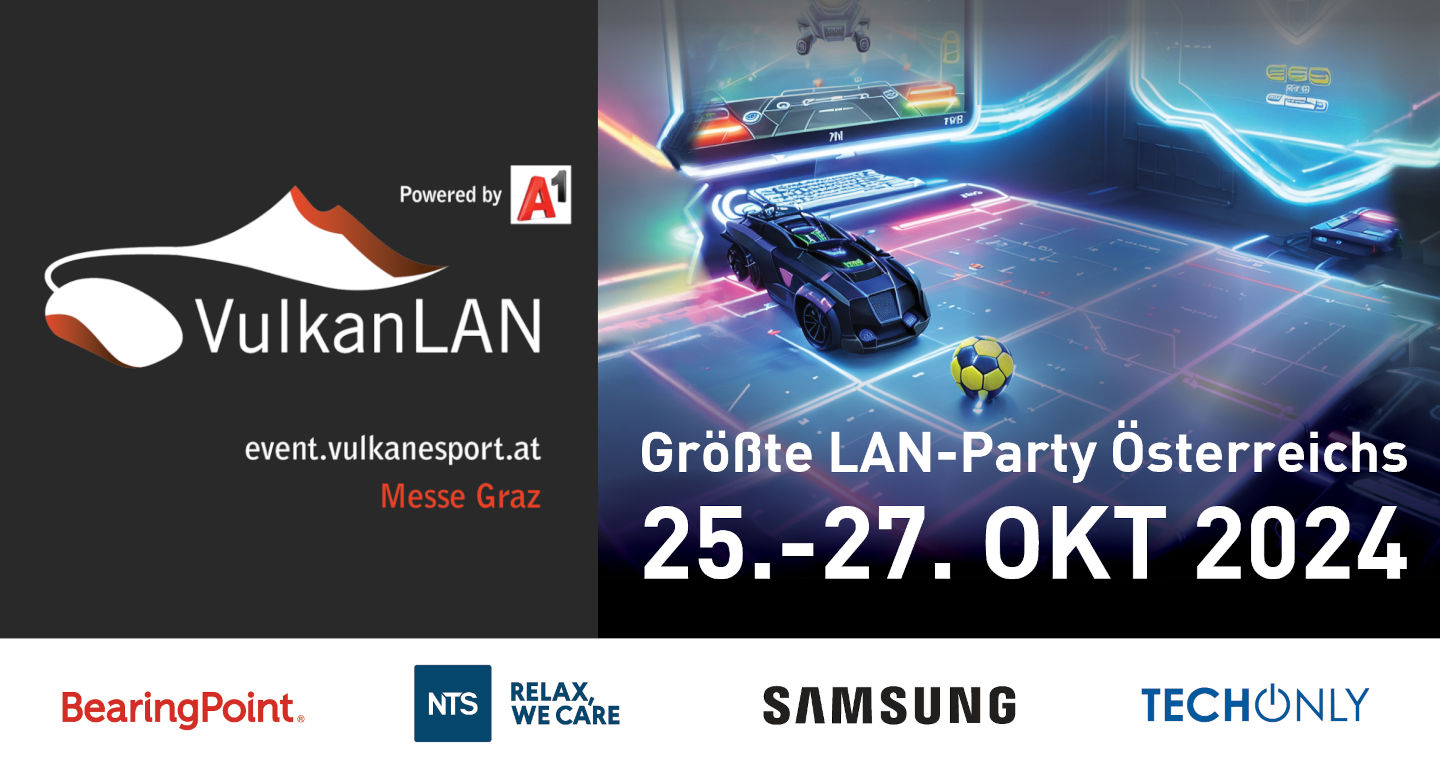 VulkanLAN Banner Postings 1440x774px