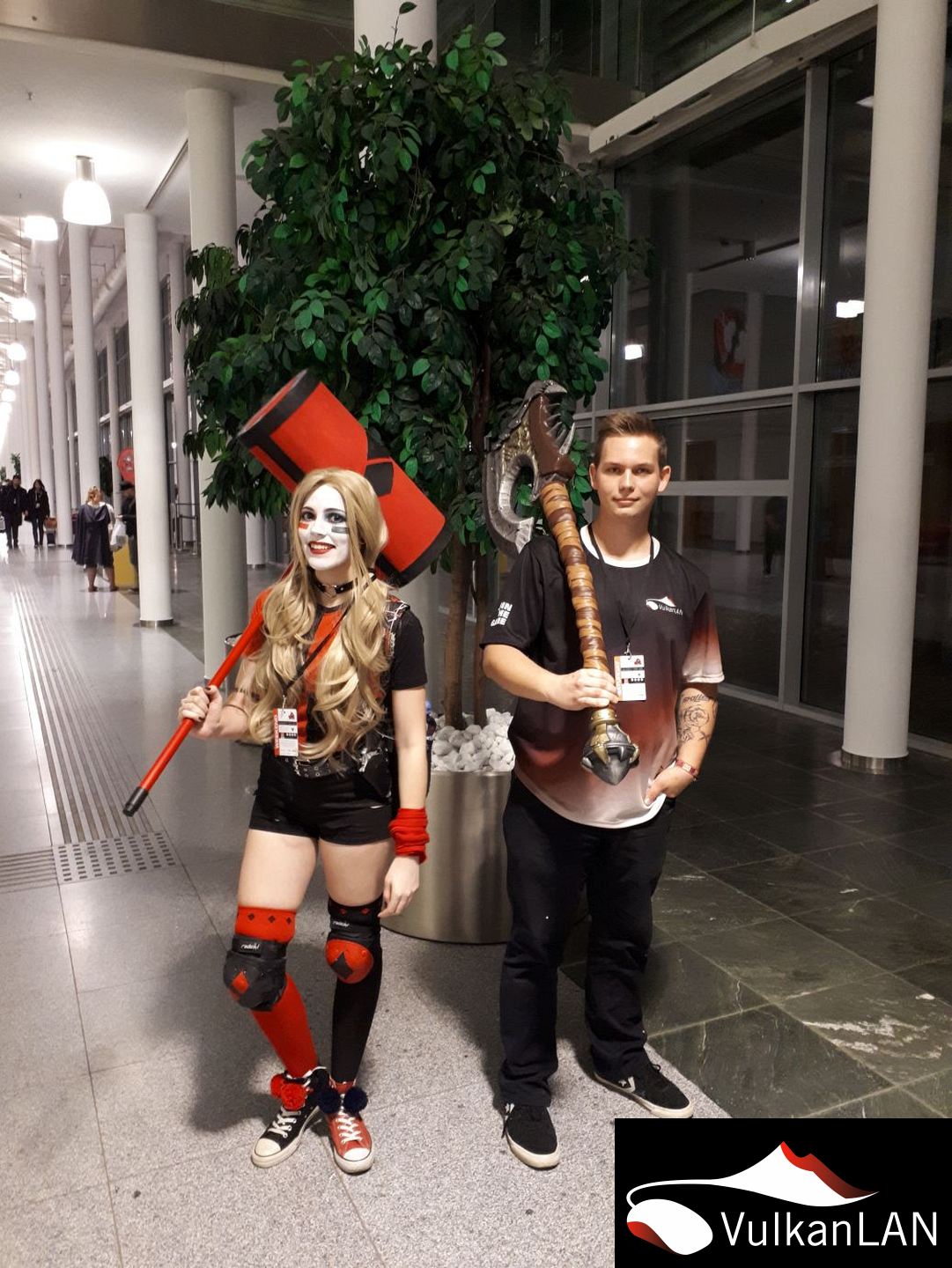 Vienna Comic Con 007 1440px