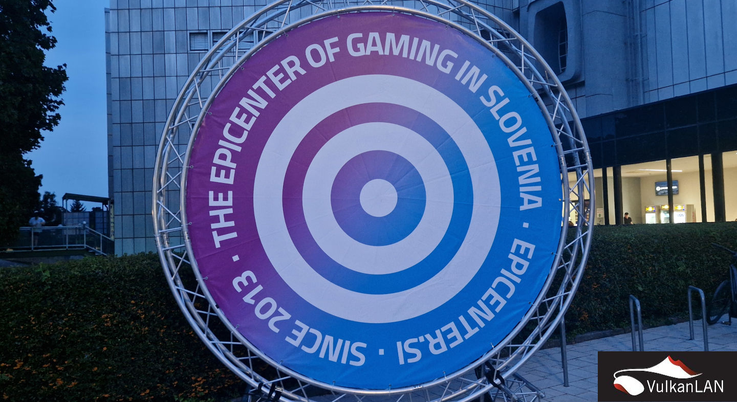 Epicenter 2025 Banner