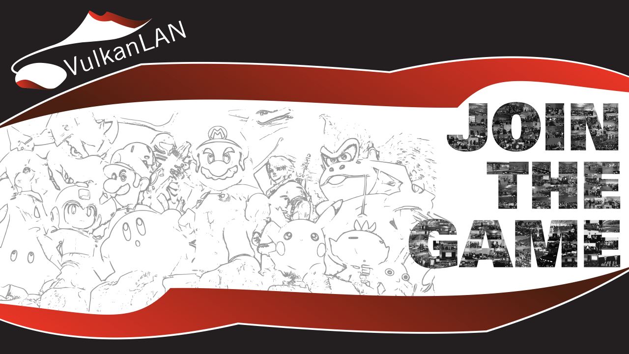 VulkanLAN SSBU 4K 1280px